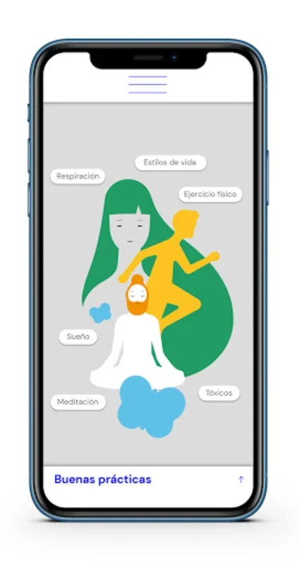 Clínica de la Ansiedad for Android: Manage Anxiety Effectively