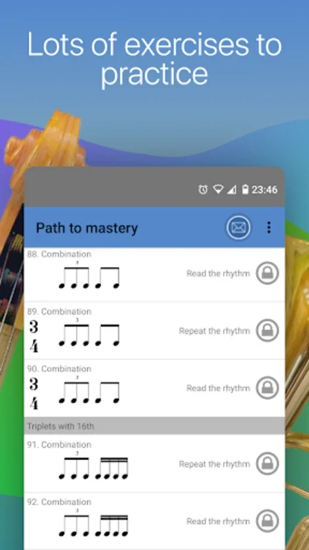 Rhythm Trainer for Android - Download the APK from AppHuts