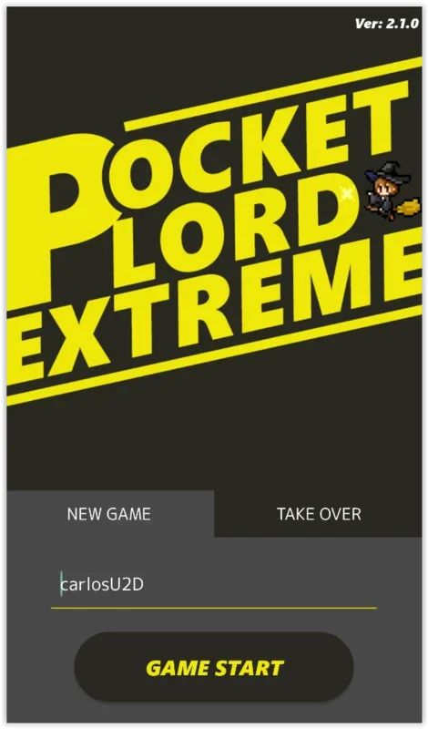 SRPG - Pocket Lord EX for Android: Engaging Strategy Game