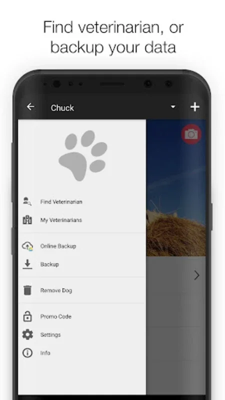 Dog Health for Android: Comprehensive Pet Care