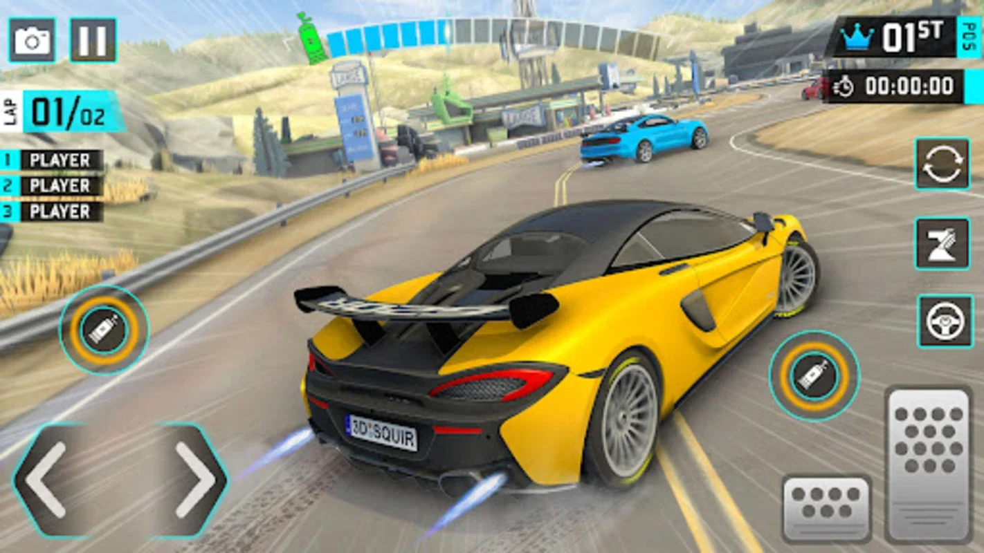 Real Driving : Mega Car Crash for Android - No Download Needed, Just Play