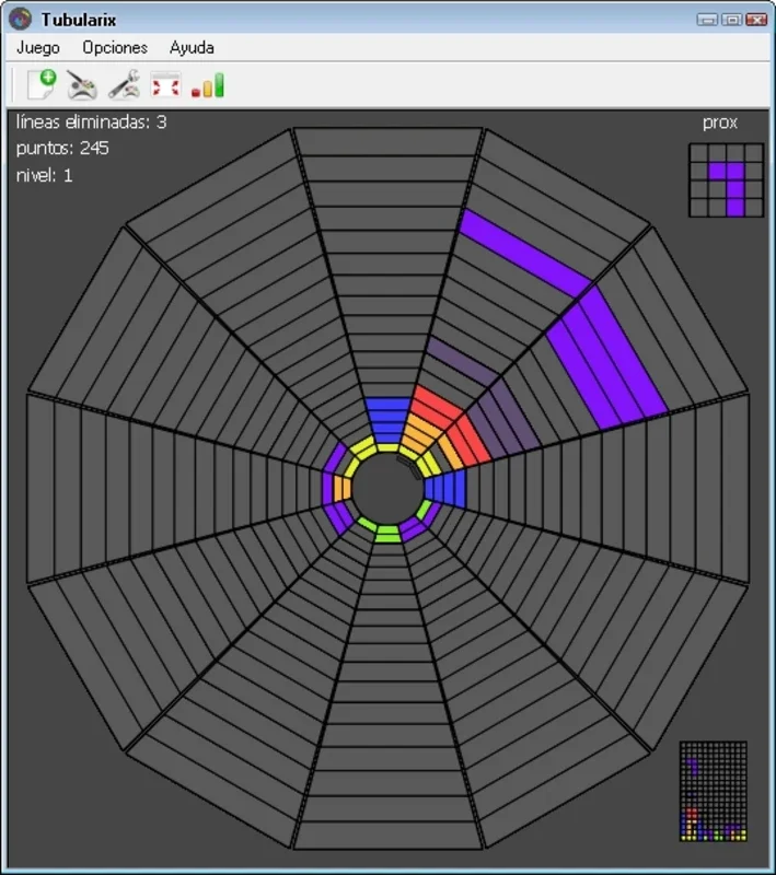 Tubularix for Windows - A Feature-Rich App