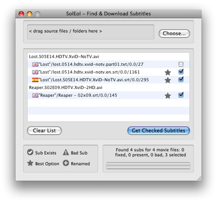 SolEol for Mac - Free Download from AppHuts