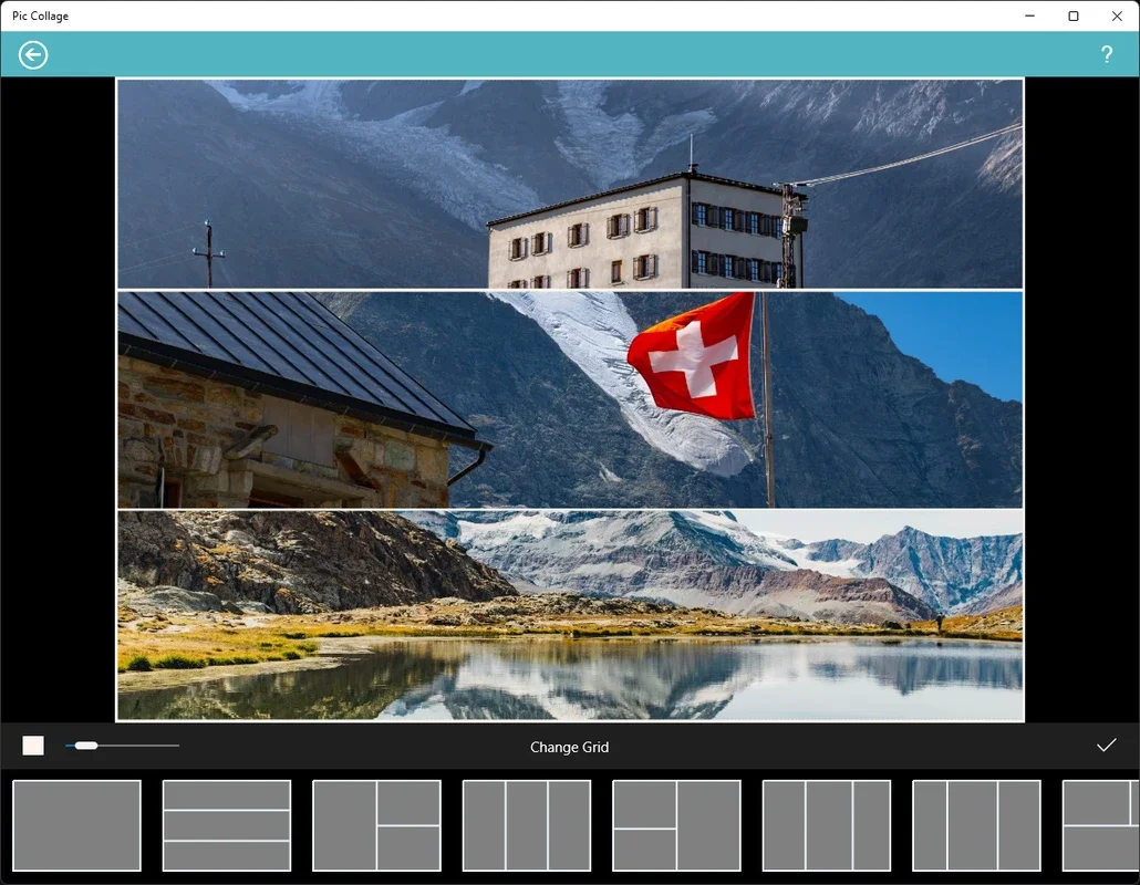 Pic Collage for Windows - Unleash Your Creativity