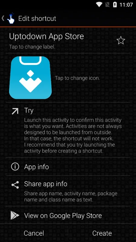 QuickShortcutMaker: Create Custom Android Shortcuts for Enhanced Productivity