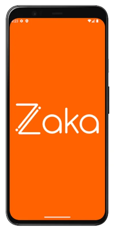 Zaka for Android - Affordable Electric Scooter Rentals