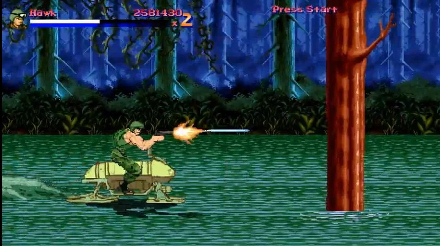 GI JOE: Assault on Cobra Island for Windows - Thrilling Action Game