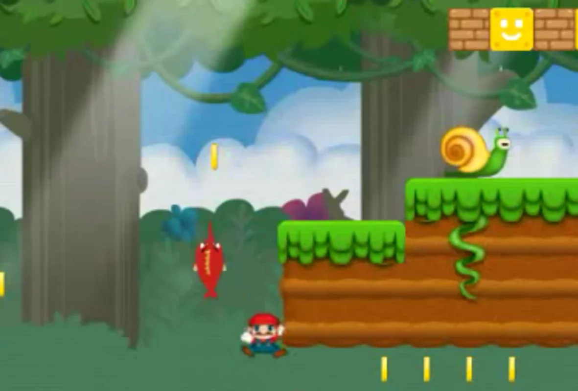 Super Jungle Smash Adventures for Android - Exciting Jungle Game