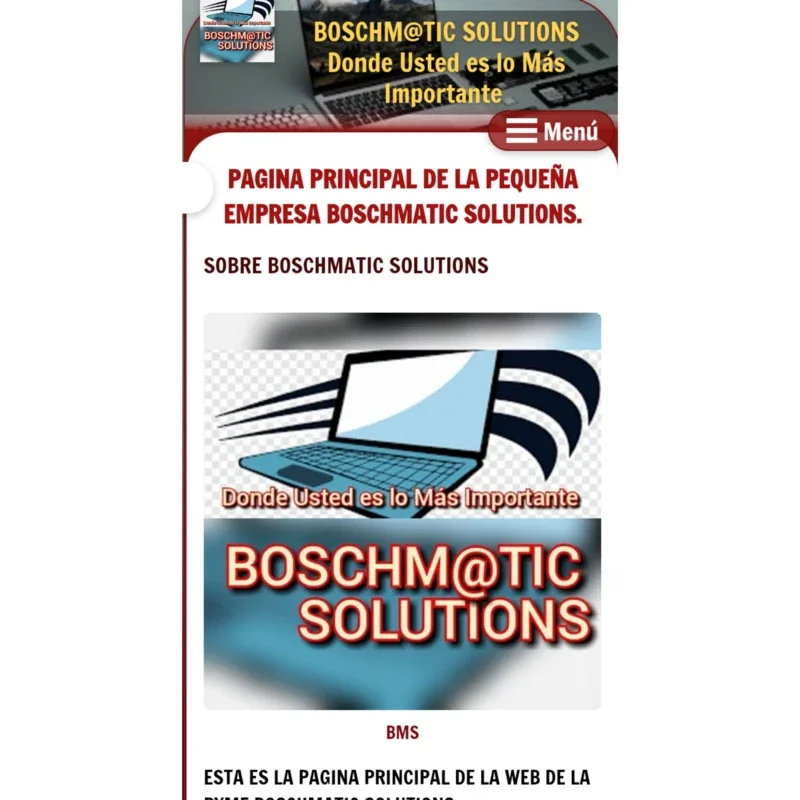 BoschMaticSolutions for Android: Efficient Solutions at Your Fingertips