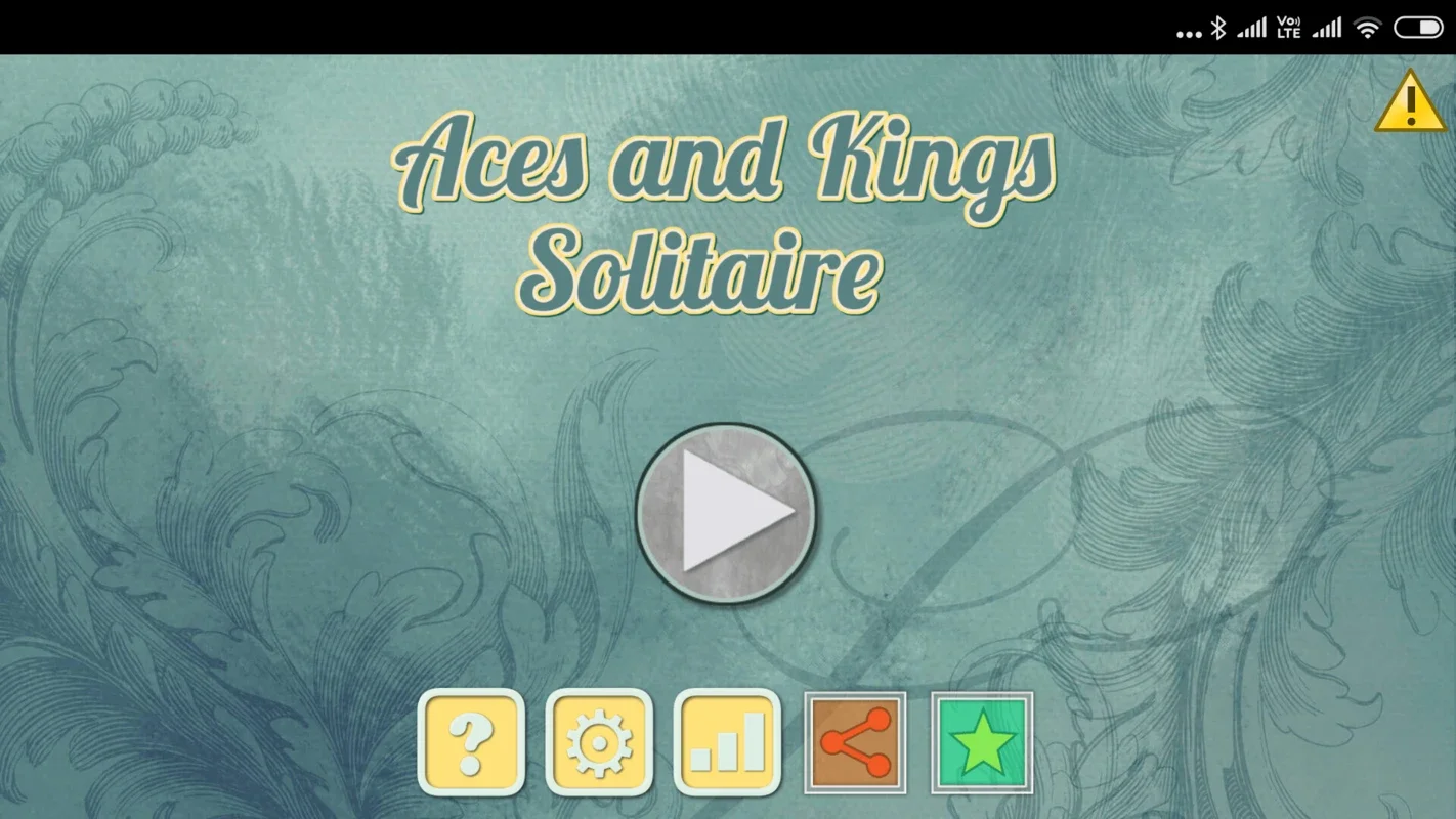 Aces and Kings for Android - Engaging Gameplay