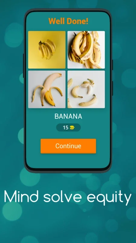 Mind Solve Equity for Android - Engaging Puzzle Game
