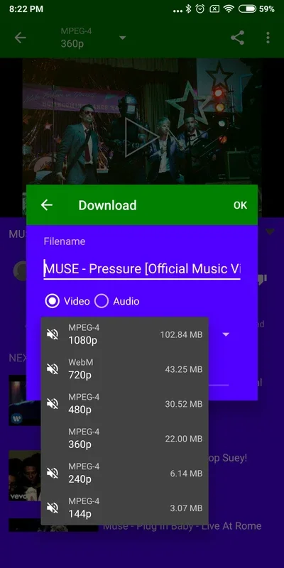 All Video Downloader New HD 2018 for Android - Download the APK from AppHuts