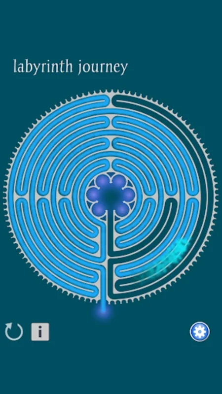 Labyrinth Journey for Android - Exciting Maze Adventures