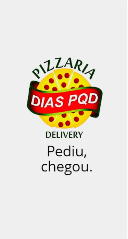 Pizzaria Dias PQD for Android - Simplify Food Ordering