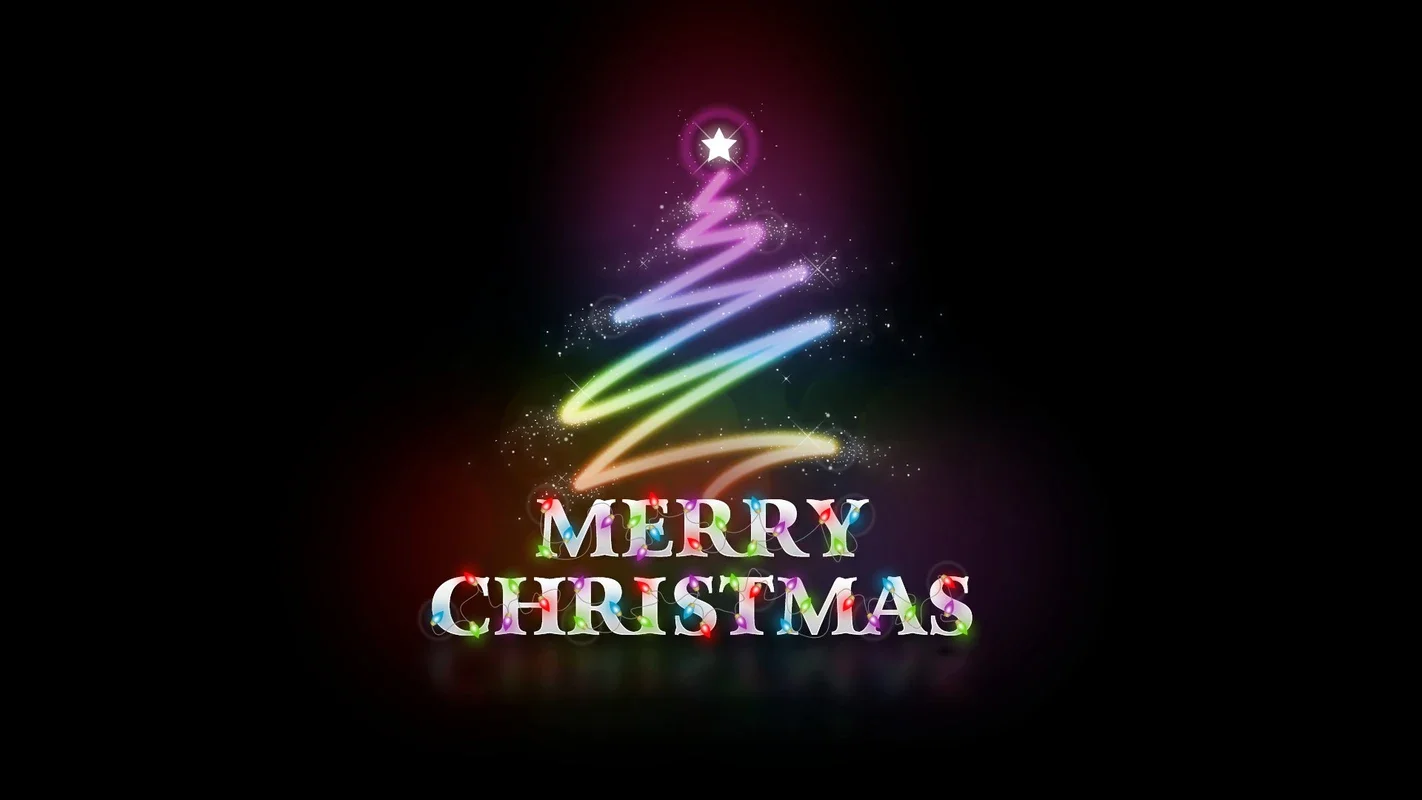 Merry Christmas Windows Theme for Windows - Free Download