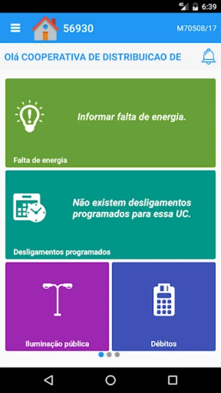 Certel Energia for Android: Streamline Energy Management