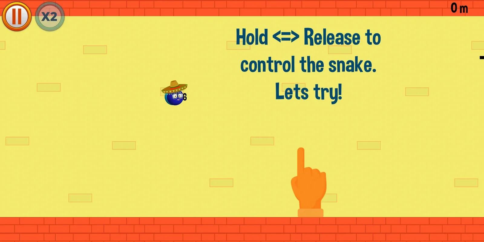 Snappy Snake for Android - Play and Download Now