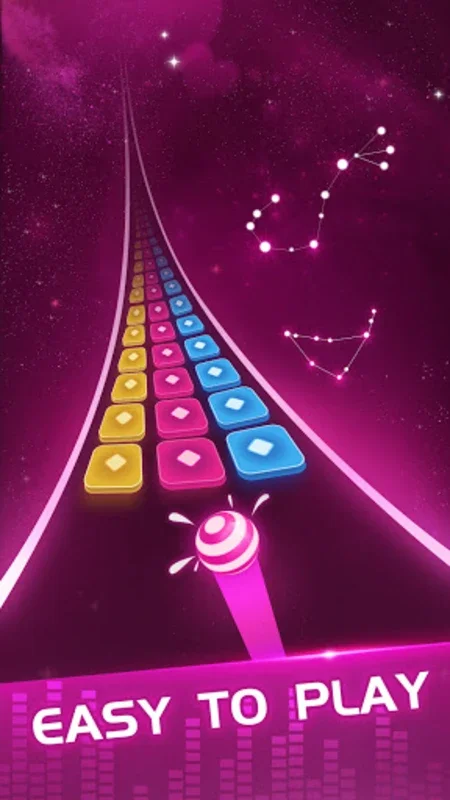 Color Dance Hop:music game for Android - Download the APK from AppHuts