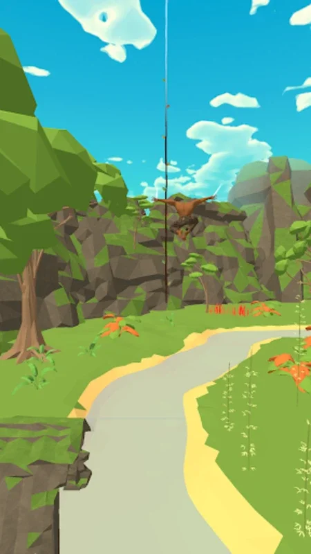 Tarzan Adventures for Android - Thrilling Jungle Swing