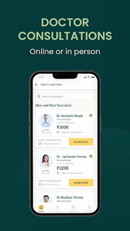 Kenko: Make Medical Bills Zero for Android - Revolutionizing Healthcare