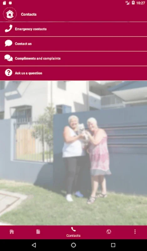 Tenant Assist Qld for Android: Simplify Housing Management