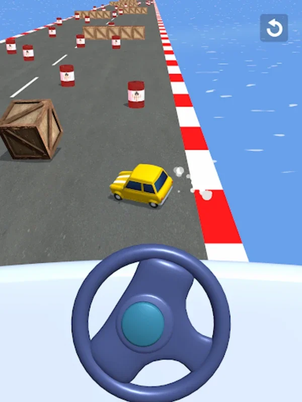 Dodge Driver for Android: Exciting Driving Experience