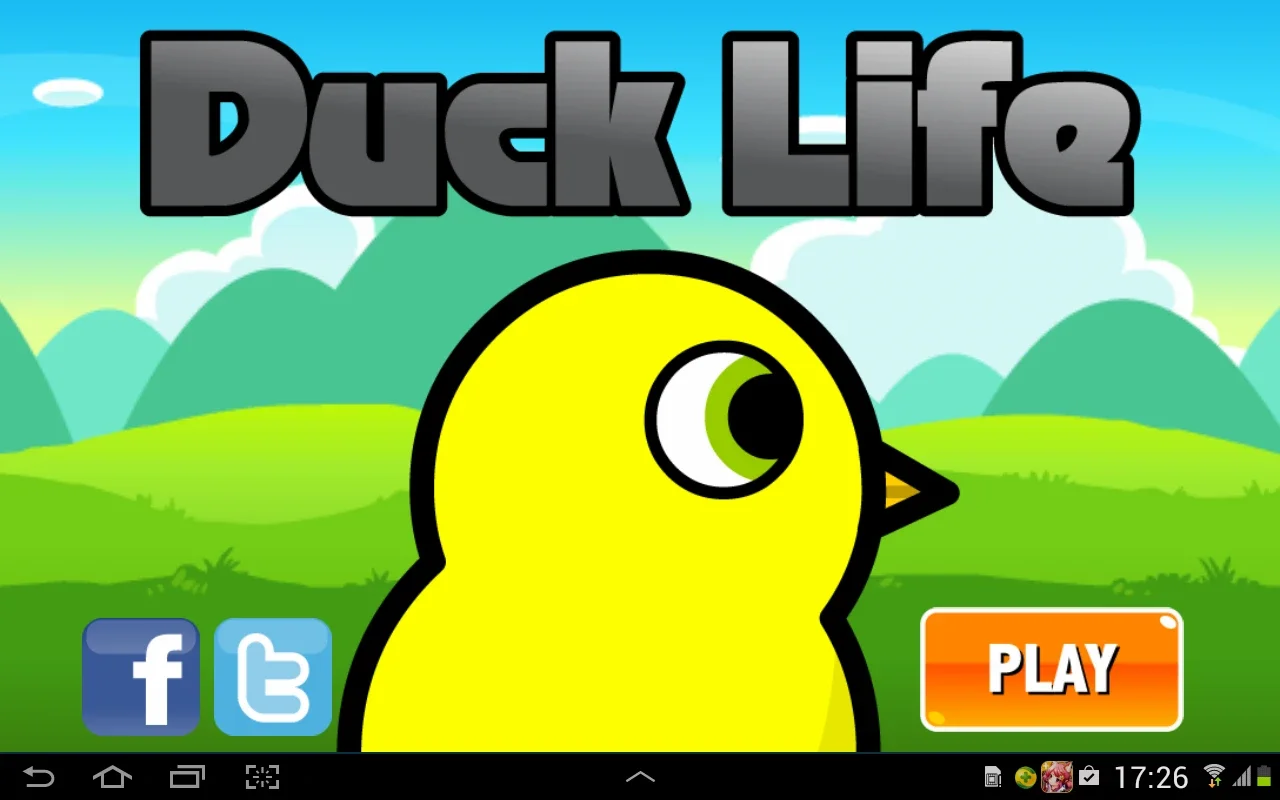 Duck Life for Android: An Entertaining Racing Adventure