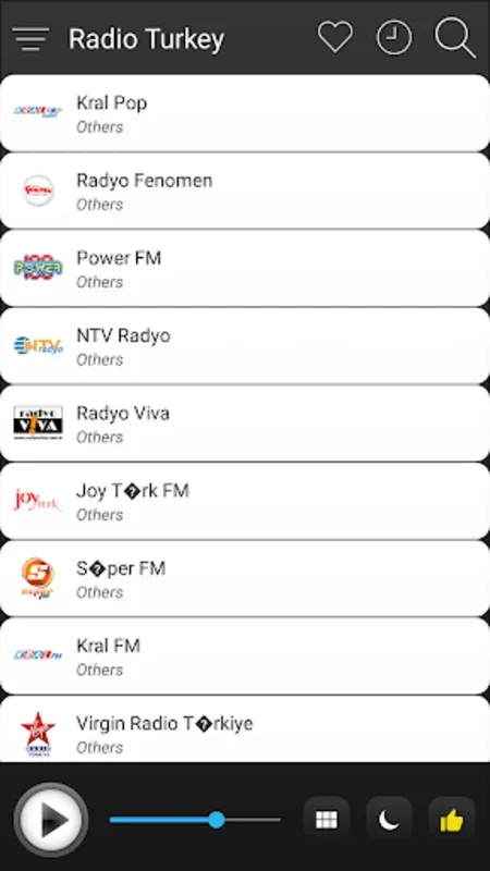 Radio Turkey for Android - Seamless Streaming