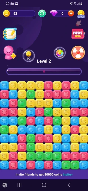 Popstar Winner for Android: Endless Block - Eliminating Fun