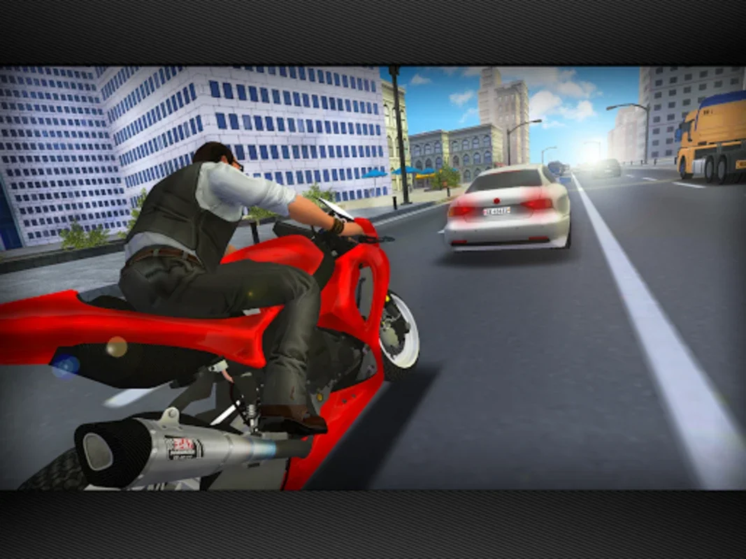 Moto Racing Rider Club for Android: High - Speed Racing Thrills