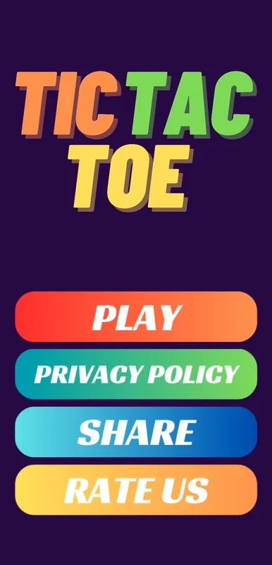 Tic Tac Toe on Android: Endless Fun and Strategic Gameplay