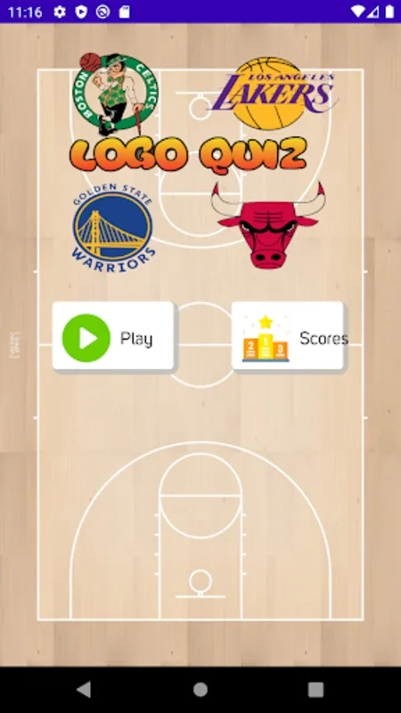 NBA Teams Logo Quiz 2023 for Android - Test Your Logo Skills