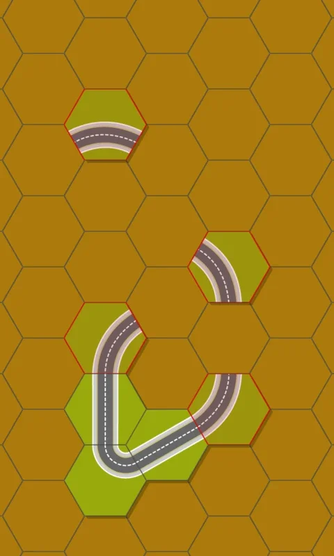 Cars 4 for Android - Engaging Traffic Puzzle Game