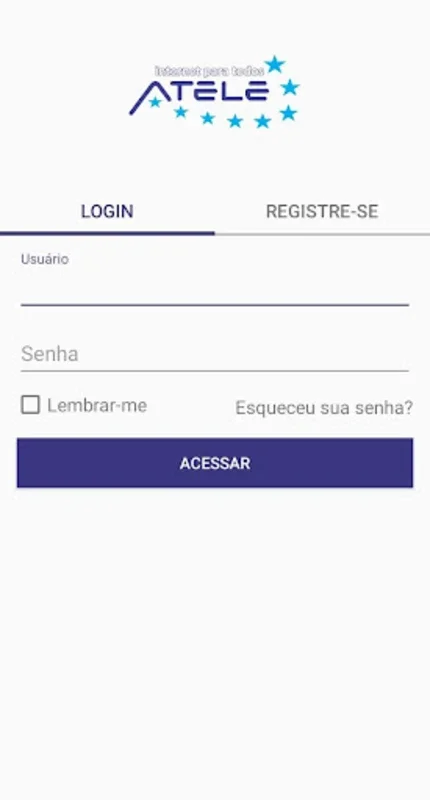 ATELE COMUNICAÇÕES for Android - Streamline Customer Service