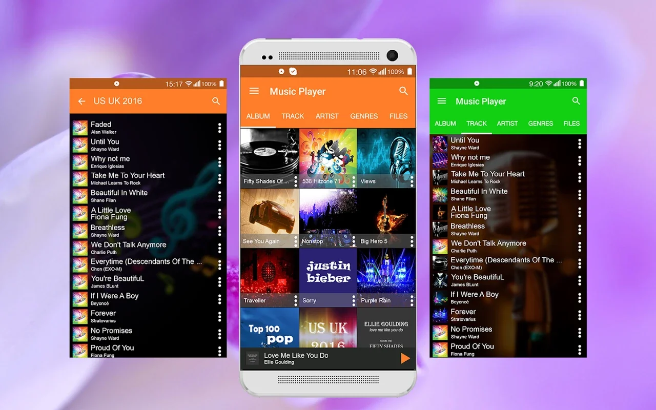 Music Player for Android: Enhance Your Music Experience