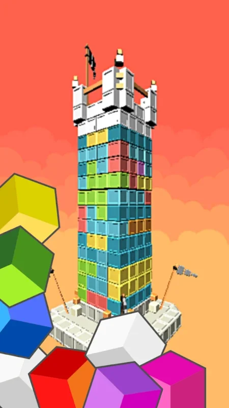 Castle Mania Puzzle Game for Android: Engaging Challenges