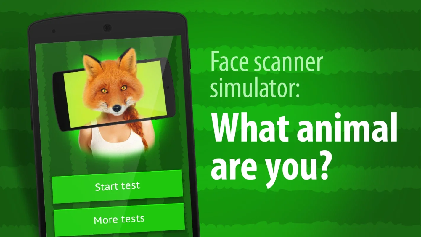 Face Scanner for Android: Accurate Facial Recognition