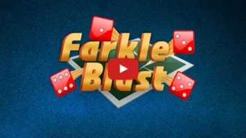 Farkle Blast for Android - Skill and Strategy in Offline Dice Games