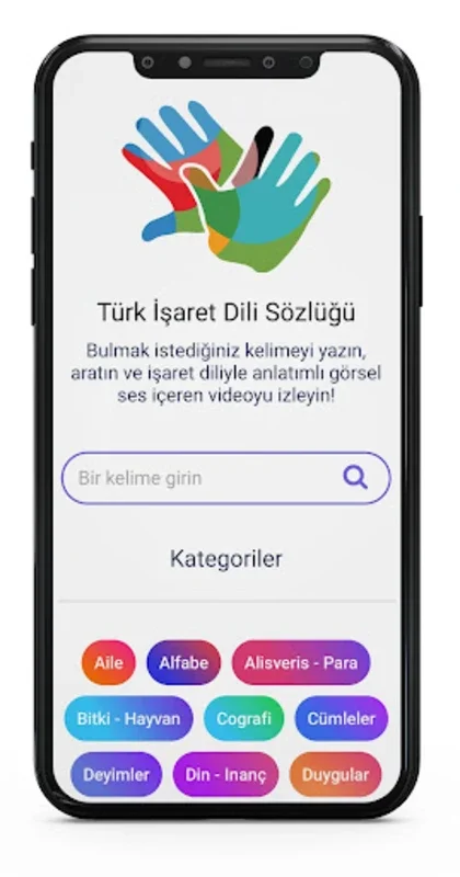 TİD Sözlük for Android - No Downloading Required