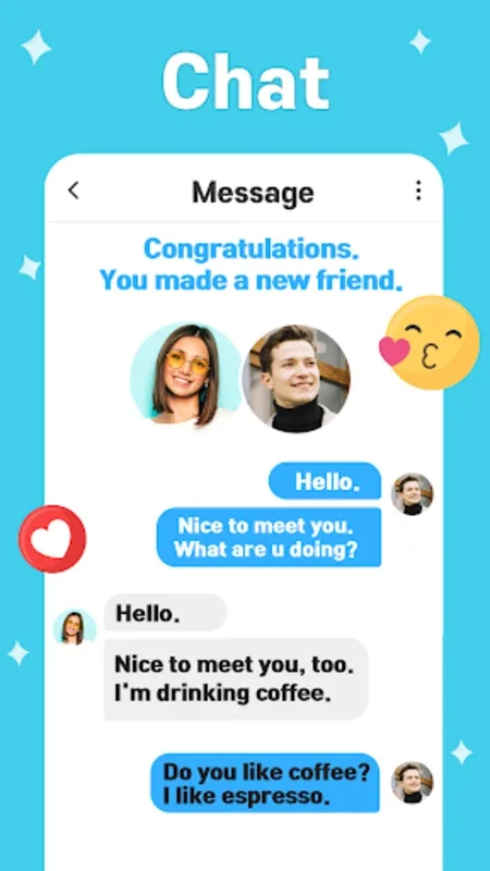 Waltz - Android Dating App with Verified Profiles