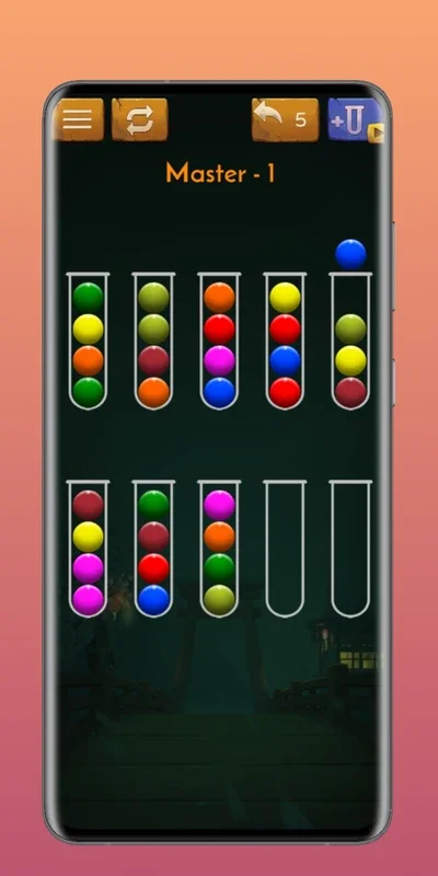 Ball Sort Puzzle: Brain Bendee for Android - Challenging Fun