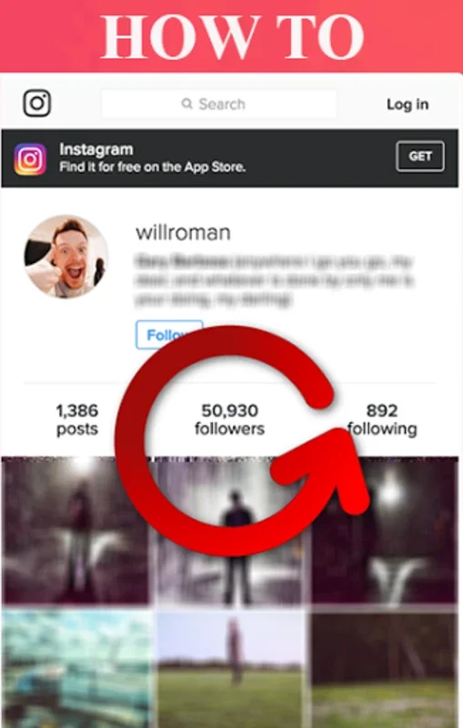 Instagram Auto Followers for Android: Boost Your Followers