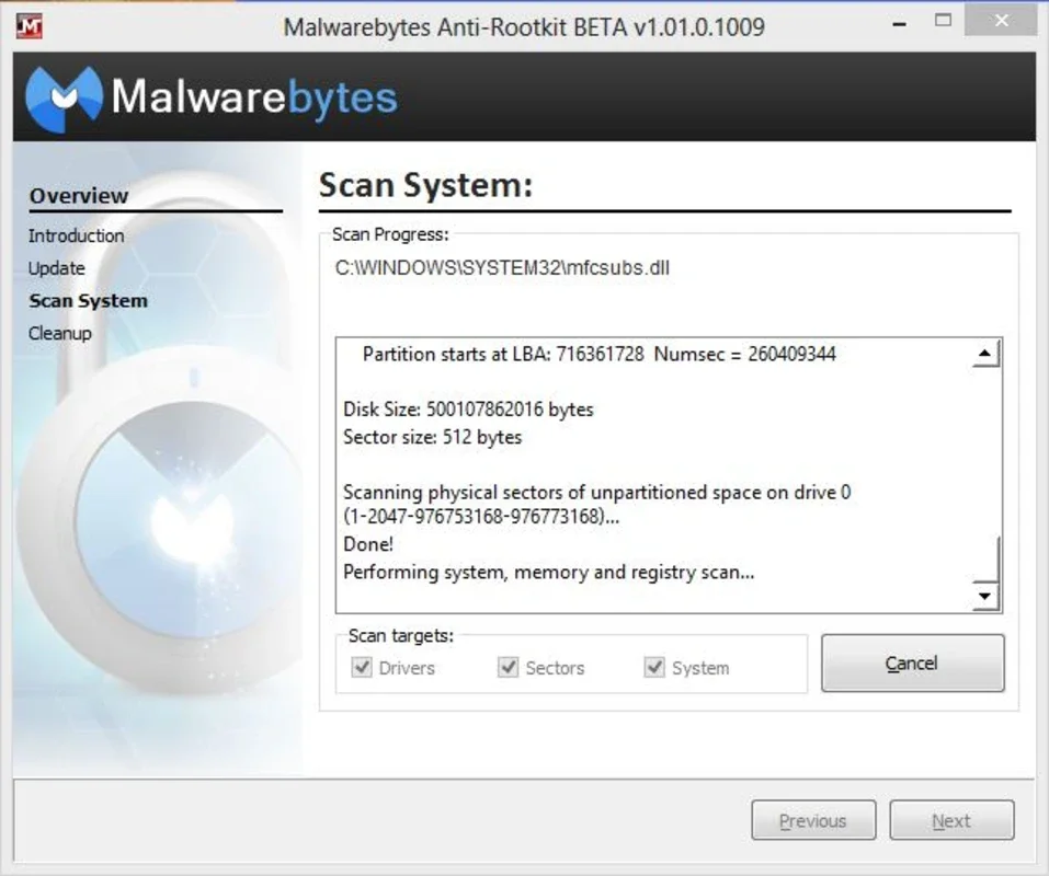 Malwarebytes Anti-Rootkit: Advanced Rootkit Detection for Windows