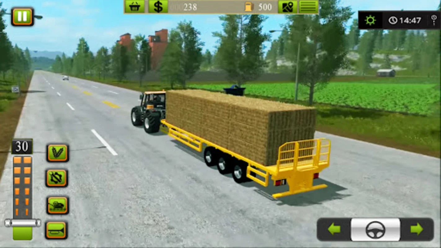 Super Tractor for Android - Download the APK from AppHuts