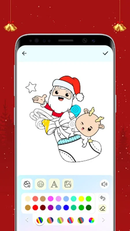 Santa Tracker for Android - Track Santa's Journey