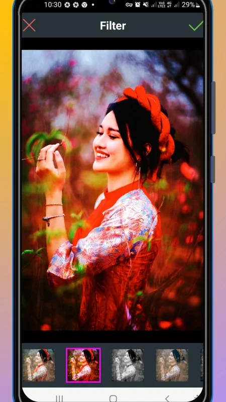 Photo Editor for Android: Enhance Your Photos