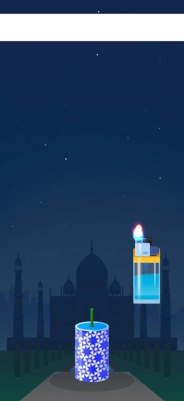 Diwali Firecrackers Simulator for Android - Immersive Experience