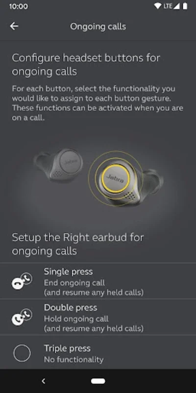 Jabra Sound+ for Android - Elevate Your Audio Experience