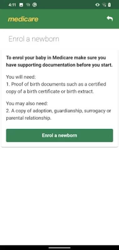 Express Plus Medicare for Android - Manage Medicare Easily