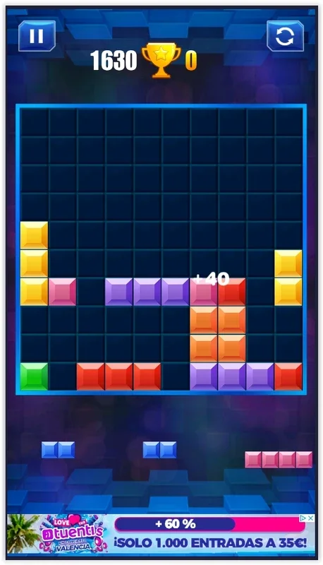 Block Puzzle for Android - Enjoy Skill and Logic in a New Way